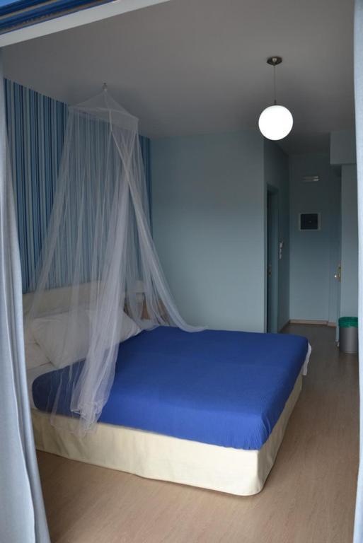 Valente Perlia Rooms 포로스타운 객실 사진